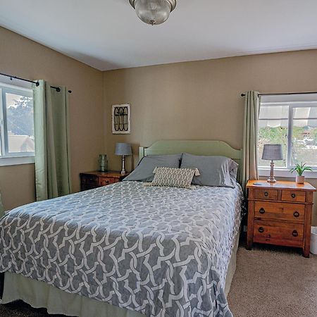 Вилла Peak Haven: 2Br Mountain View Келлогг Экстерьер фото