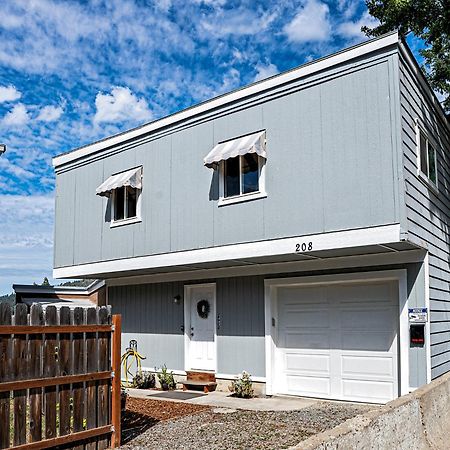 Вилла Peak Haven: 2Br Mountain View Келлогг Экстерьер фото