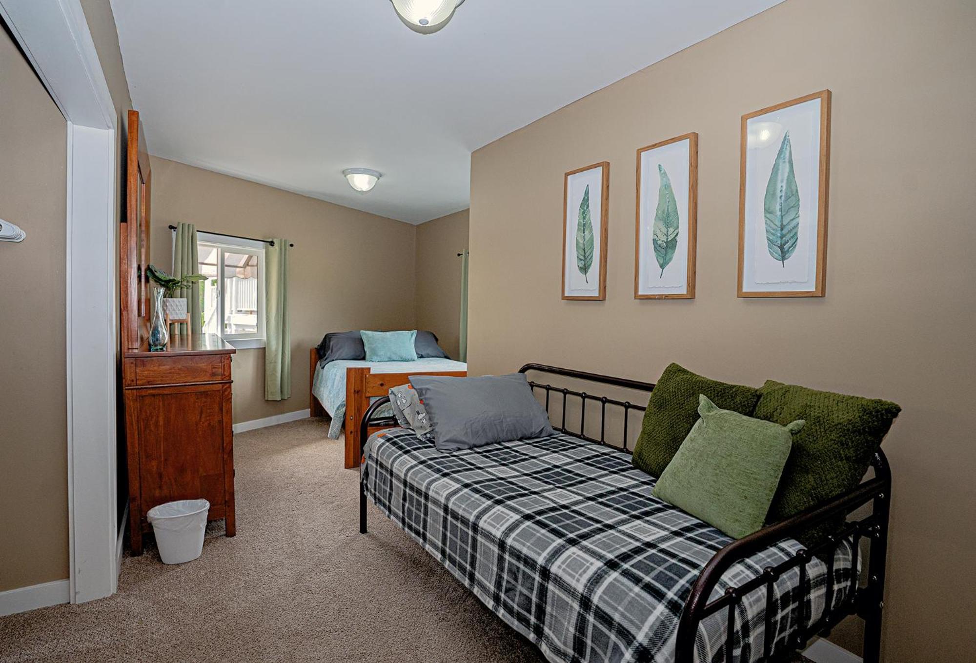 Вилла Peak Haven: 2Br Mountain View Келлогг Экстерьер фото
