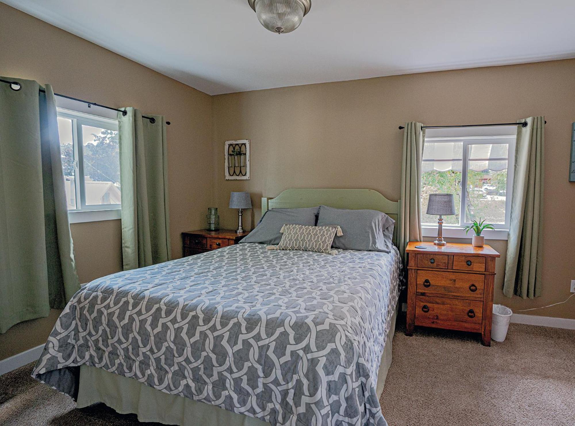 Вилла Peak Haven: 2Br Mountain View Келлогг Экстерьер фото