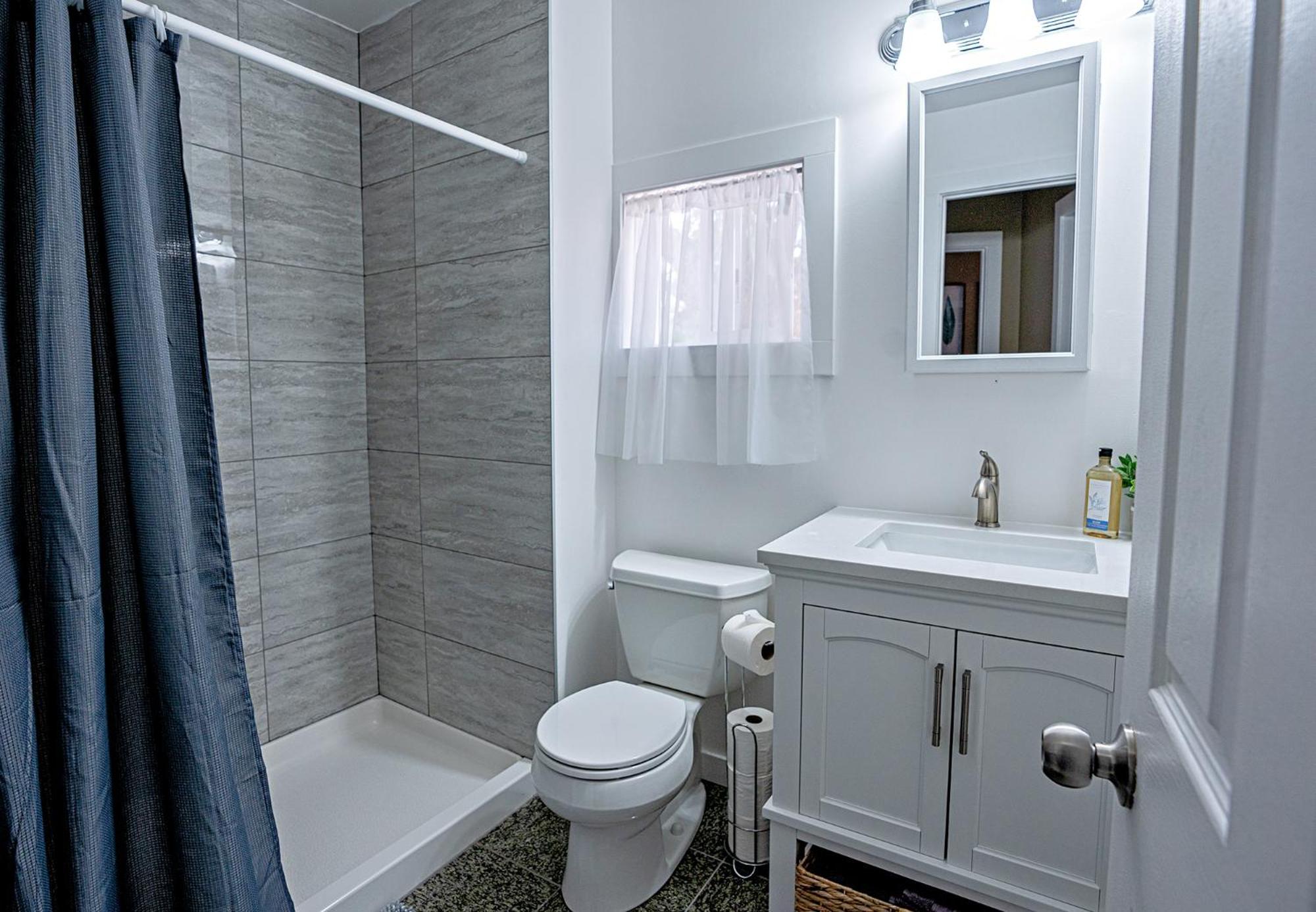 Вилла Peak Haven: 2Br Mountain View Келлогг Экстерьер фото